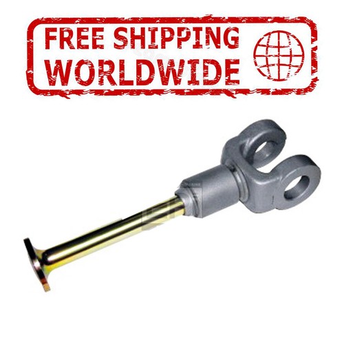 Fits for hydraulic - fits, mf