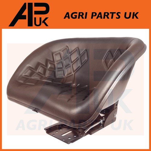 Deluxe bucket seat black for - seat,
