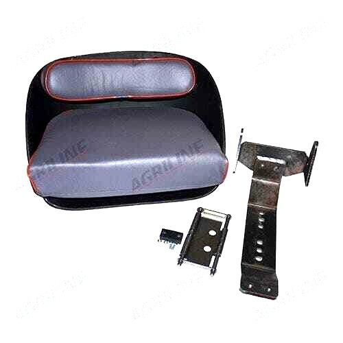 Seat assembly for massey - seat,