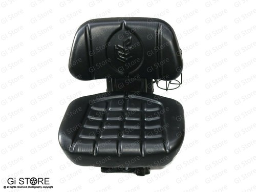 Suspension seat massey - suspension,