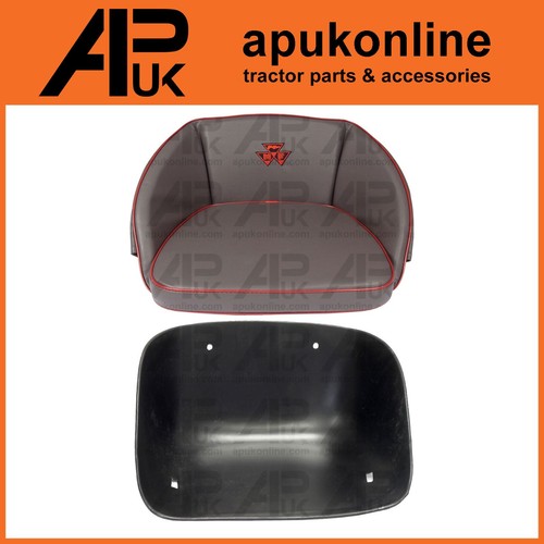 Embroided seat cushion with - cushion,