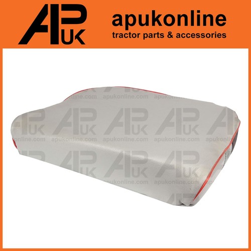 Seat pan cushion - cushion, for
